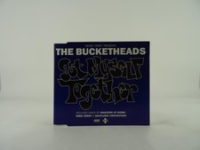 THE BUCKETHEADS GOT MYSELF