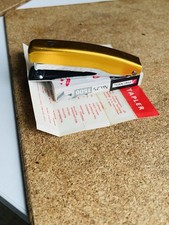 Vintage Stapler and Staples Bundle Photos Available Bambi