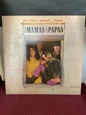 The Mamas And The Papas