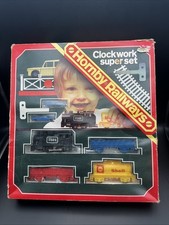 Vintage R 533 Hornby Railways