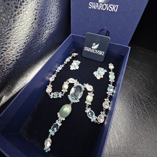 Nocturne necklace long end - nocturne,