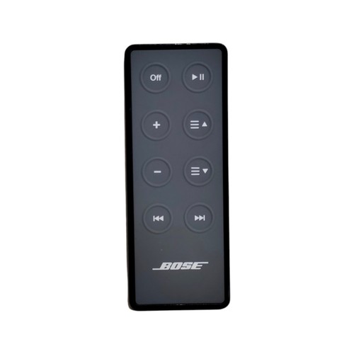 Bose sounddock series iii - sounddock, ii/iii