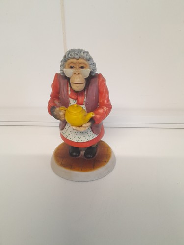 Robert harrop tips - pg, chimps