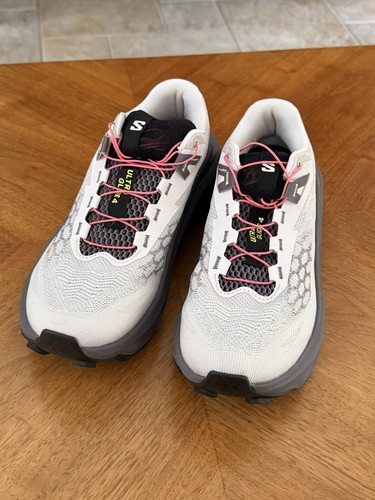 Salomon ultra glide size 5 - size, 8.5