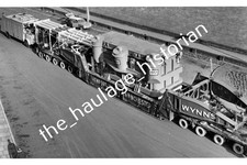 THH Truck Photos - Wynn's