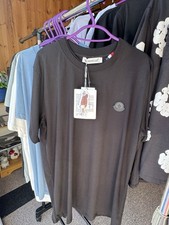 Moncler Men's T-Shirt Large