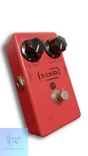 Mxr dyna comp compressor - mxr,