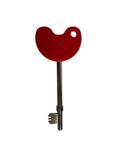 Disabled toilet key RADAR KEY