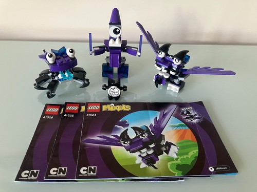 Lego mixels mesmo magnifico - lego, mesmo,