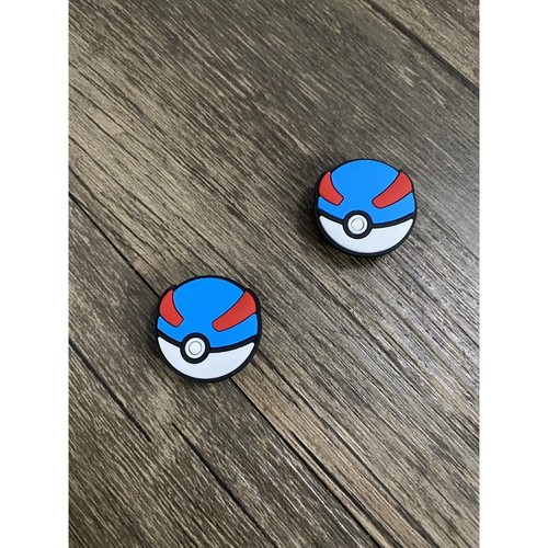 Pokemon great ball japanese - great,