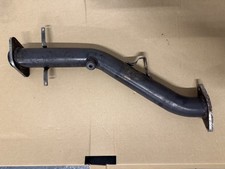 Prodrive PPP De-Cat Front Pipe