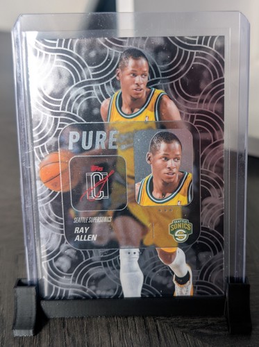 Topps signature class - topps,