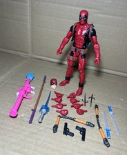 Marvel Legends Deadpool (From