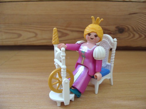 Playmobil 100 complete - 100%,