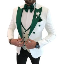 Fashion groom mens suits - mens,