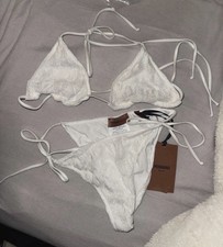 Missoni mare white knit - missoni,