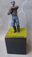 Fine Molds 1:32 Scale Erich