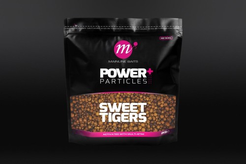 Mainline power sweet tigers - mainline, power+
