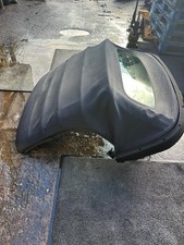 GENUINE 2005 MK1 AUDI TT ROADSTER - FOLDING SOFT TOP HOOD ASSEMBLY - 8N7864402A