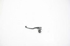 CLUTCH HANDLE MOUNTING