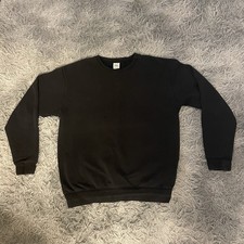 Zara Essential Black