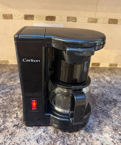 Carlton fcm40 compact cup - fcm40, 4