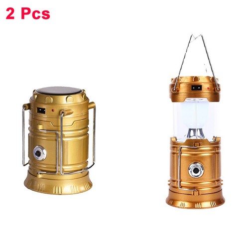 2pcs led portable camping - 2pcs,