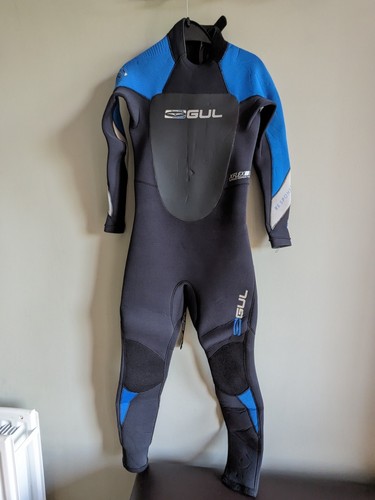 Gul response wetsuit - gul,