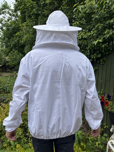 Adult beekeeping jacket - adult, &