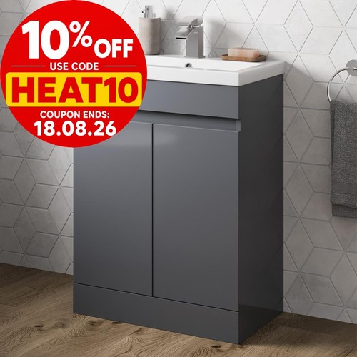 Bathroom vanity unit - bathroom,