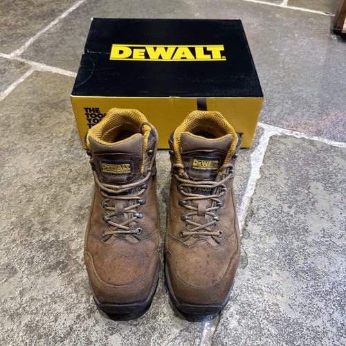 Men dewalt brown - men's,