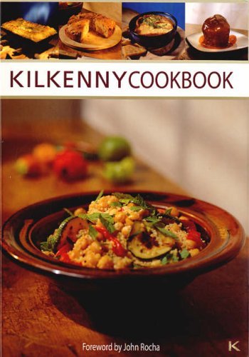 Kilkenny cookbook recipes - cookbook:,