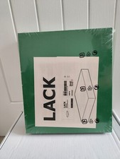 IKEA Lack Floating Wall Shelf