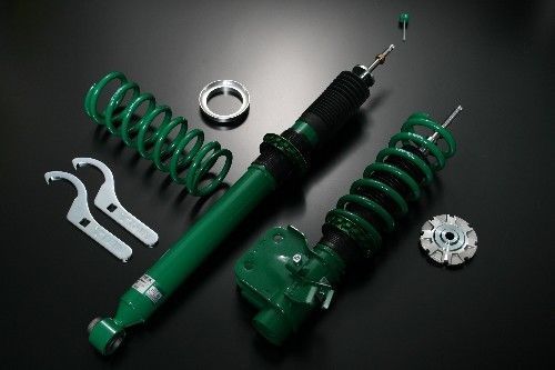 Tein street advance - street, z