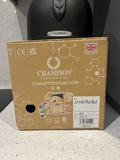 Champion Jnr X-Air Plus Skull