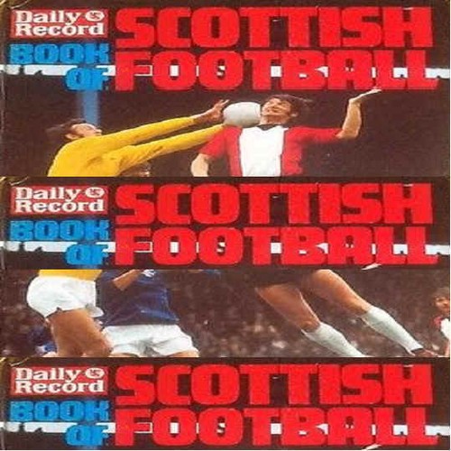 Daily mirror scottish football - mirror,