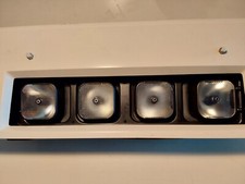 Boeing 747 Aircraft  Reading Light Assy - Part Number: 417U3020-1061