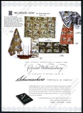 1953 Schumacher's Williamsburg