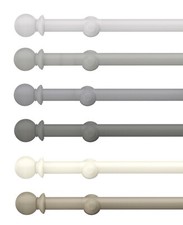 Swish romantica wooden - swish, curtain