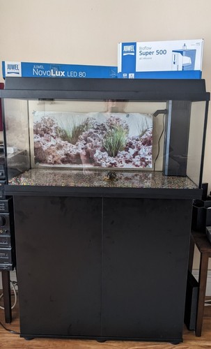 Brand new fish tank - new,,