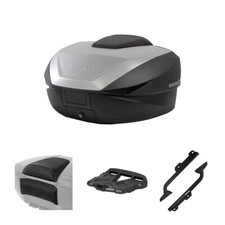 SHAD Case Kit SH59X ALU LOOK +