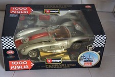 burago ferrari 250 testa rossa