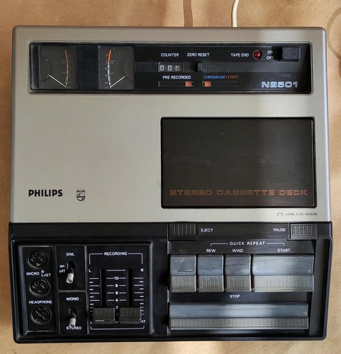 Vintage rare philips - vintage,