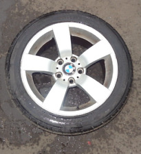 BMW E60 E61 17" ALLOY WHEEL &