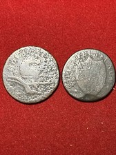 new jersey colonial coins us