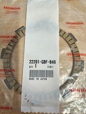 Honda CR85R CRF150 Clutch Friction Plate 22201GBFB40 OE