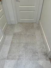 Swerford White Natural Matt