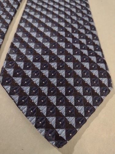 Stefano conti tie handmade - tie.,