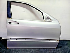 Mercedes Benz W220 S Class LWB Front Right Door Sold Bare A2207200205
