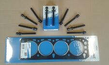 FORD ESCORT SIERRA COSWORTH YB GROUP A, REINZ HEAD GASKET & HEAD BOLTS